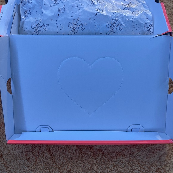 Kyrie Infinity Basketball Shoe brand new size 10.5 men’s great shoe - Picture 8 of 11